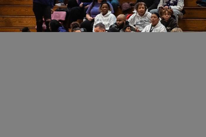 Pickerington Central vs Marysville girls basketball Gabe Haferman 0303231